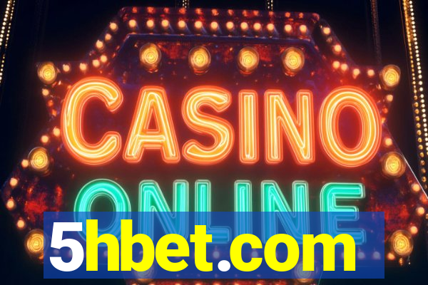 5hbet.com