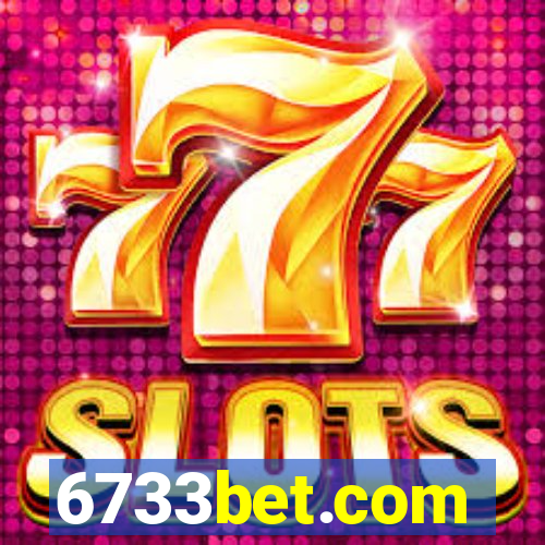 6733bet.com