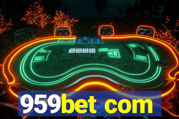 959bet com