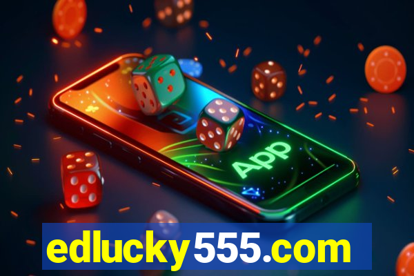 edlucky555.com