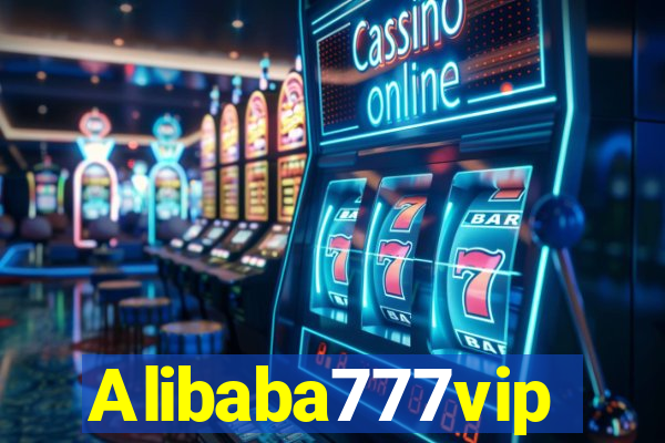 Alibaba777vip