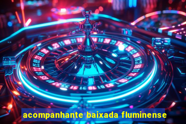 acompanhante baixada fluminense