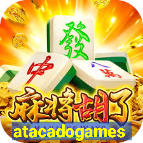 atacadogames