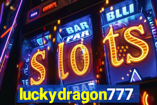 luckydragon777