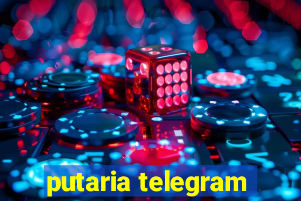 putaria telegram