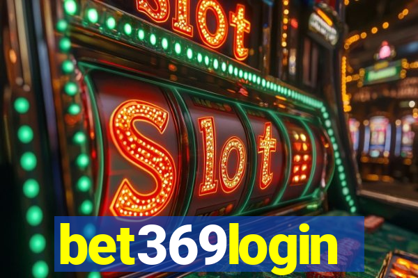 bet369login