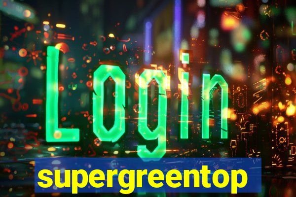 supergreentop