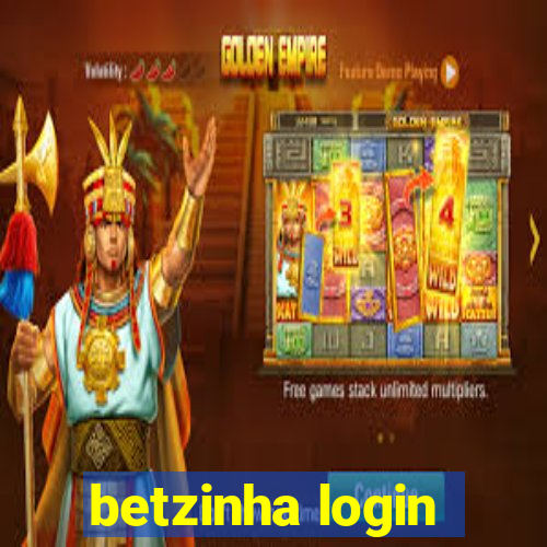 betzinha login