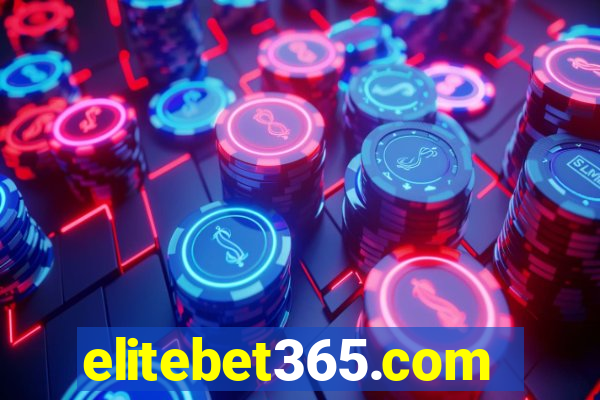 elitebet365.com