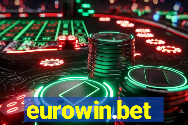 eurowin.bet