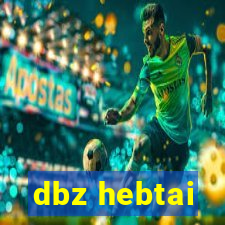 dbz hebtai