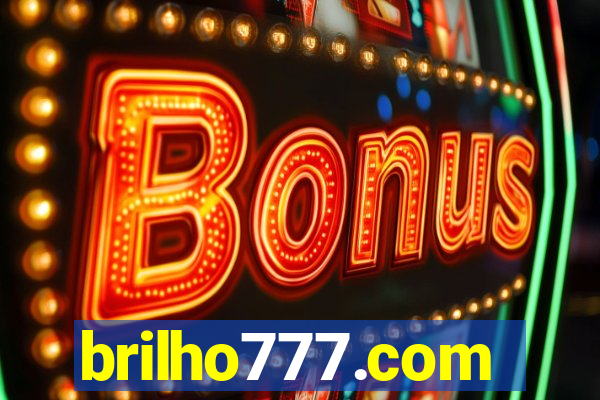 brilho777.com