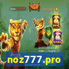 noz777.pro