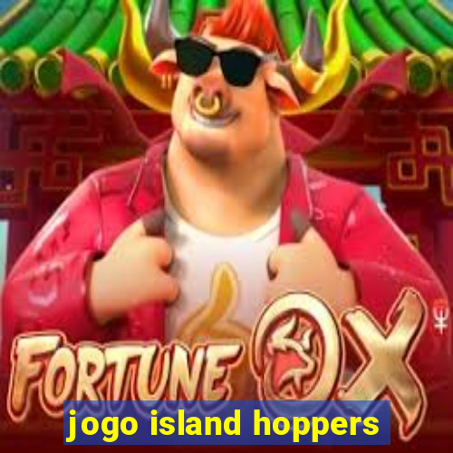 jogo island hoppers