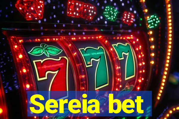 Sereia bet