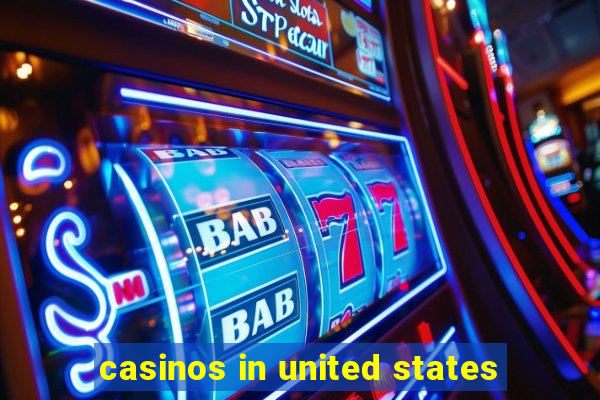 casinos in united states