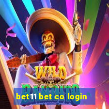 bet11 bet co login