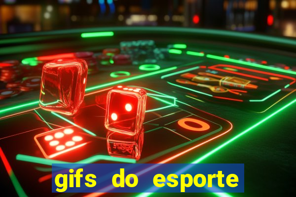 gifs do esporte clube bahia