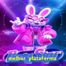 melhor plataforma para jogar fortune