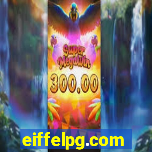 eiffelpg.com