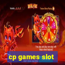 cp games slot