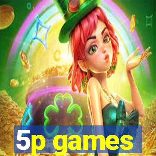 5p games