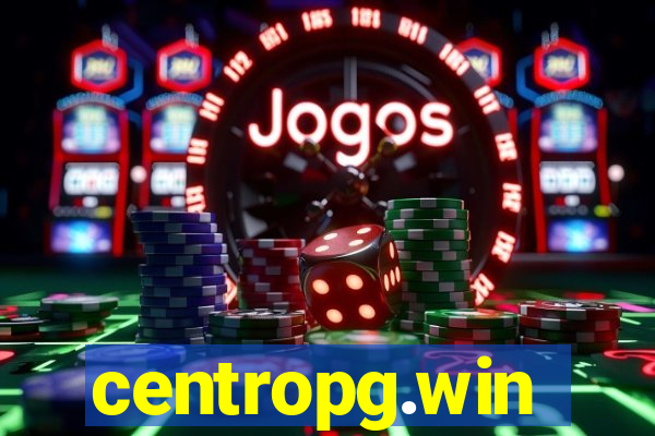 centropg.win