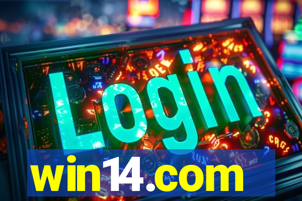 win14.com