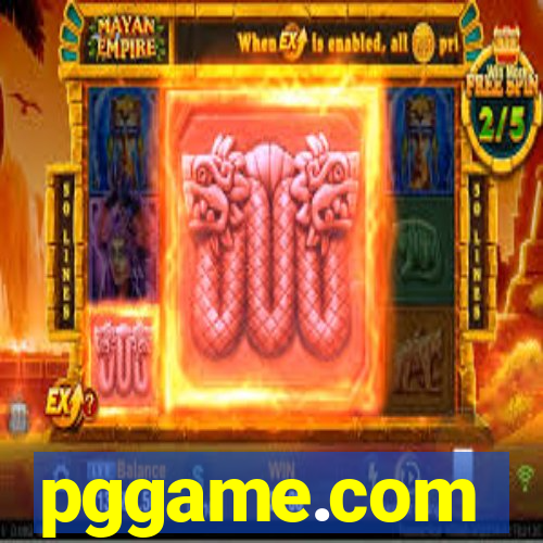 pggame.com