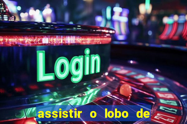 assistir o lobo de wall street topflix