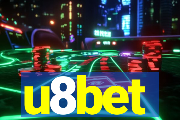 u8bet