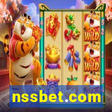 nssbet.com