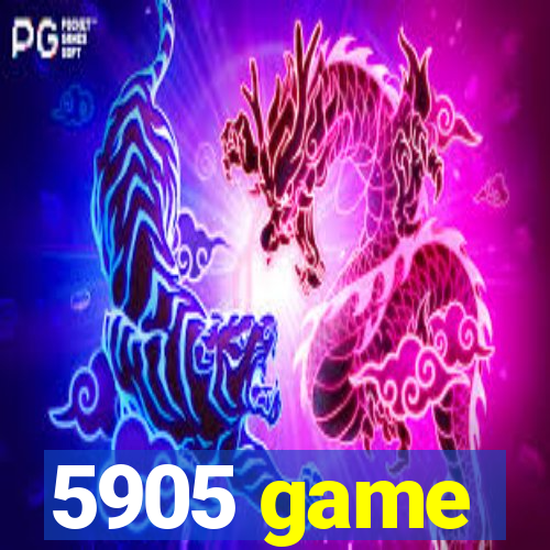 5905 game