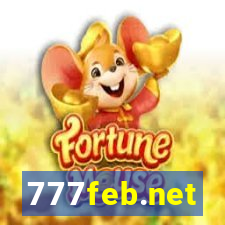 777feb.net