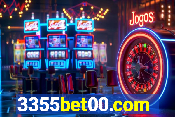 3355bet00.com