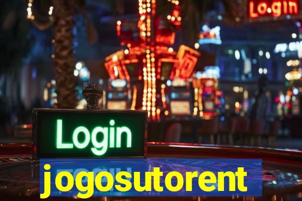 jogosutorent