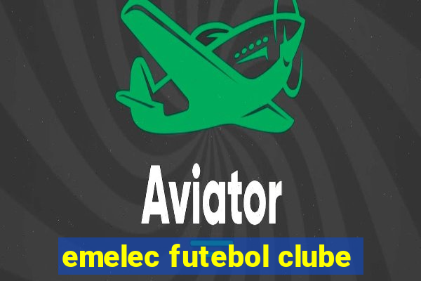 emelec futebol clube