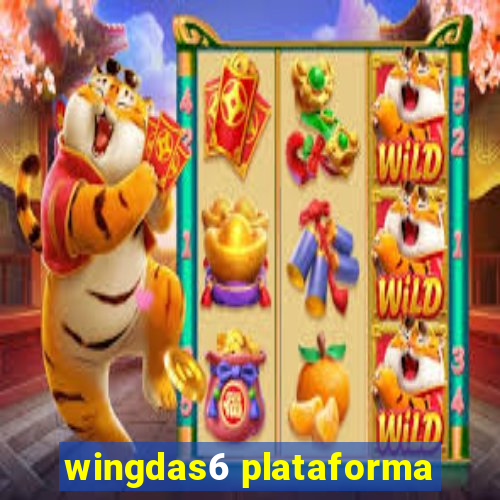 wingdas6 plataforma