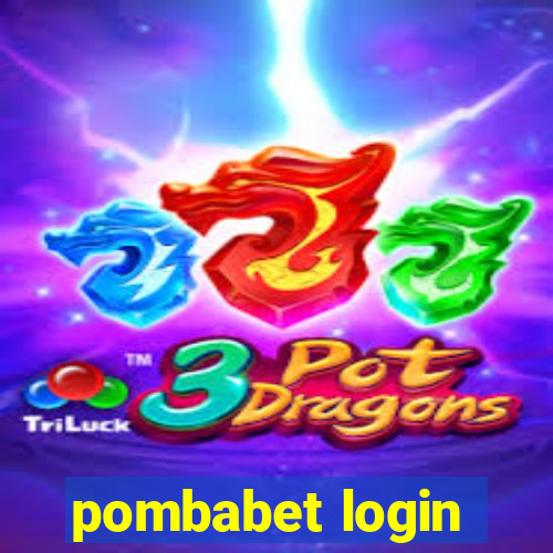 pombabet login