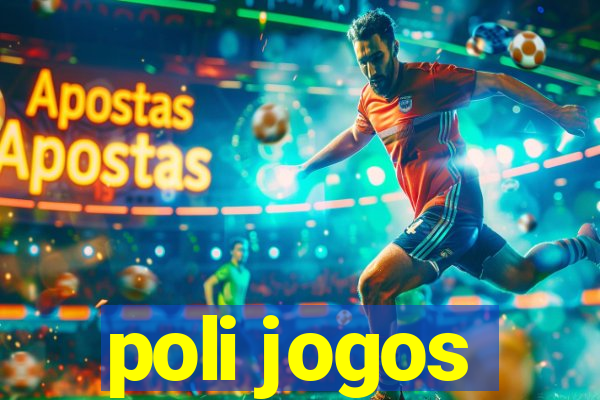 poli jogos