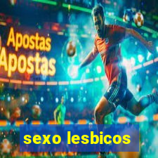 sexo lesbicos