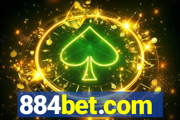 884bet.com