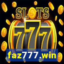 faz777.win