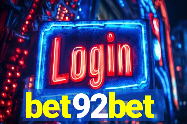 bet92bet