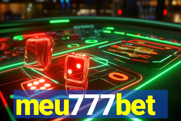 meu777bet