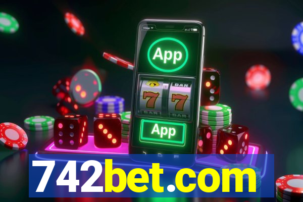 742bet.com