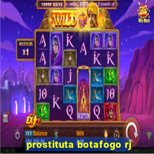 prostituta botafogo rj