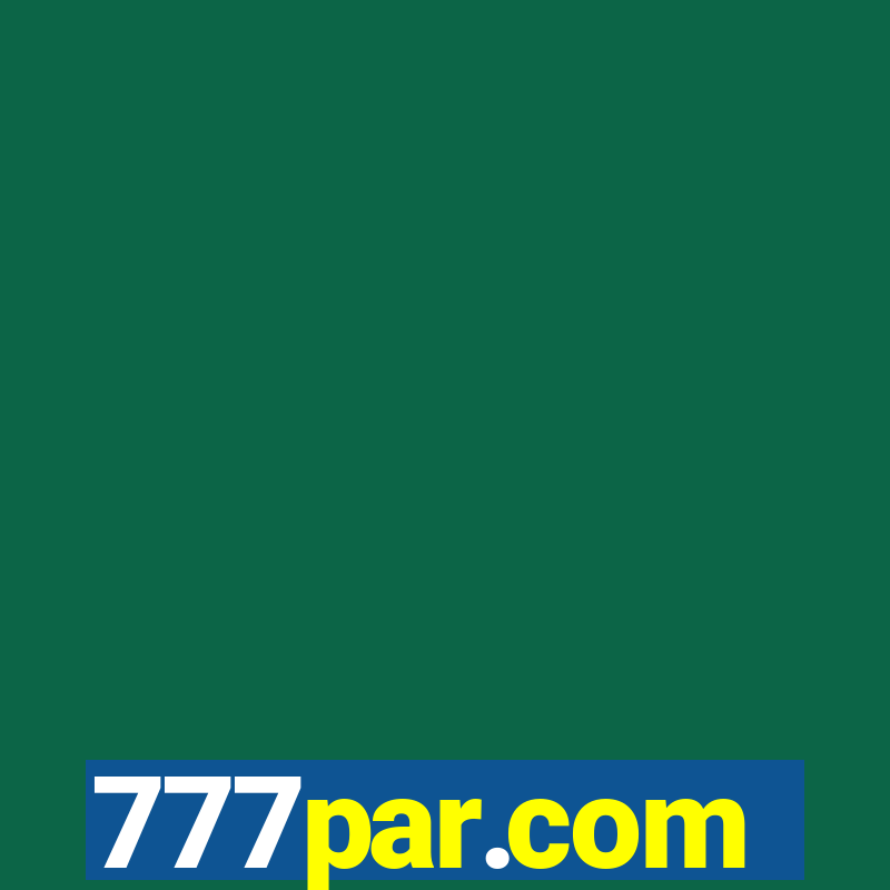 777par.com