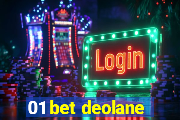 01 bet deolane