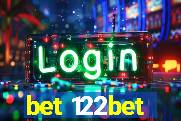 bet 122bet